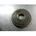 97X036 Crankshaft Timing Gear From 2012 Chevrolet Equinox 2.4 90537301 97X036 Crankshaft Timing Gear From 2012 Chevrolet Equinox 2.4 90537301